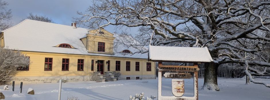 Danke an unseren Winterdienst