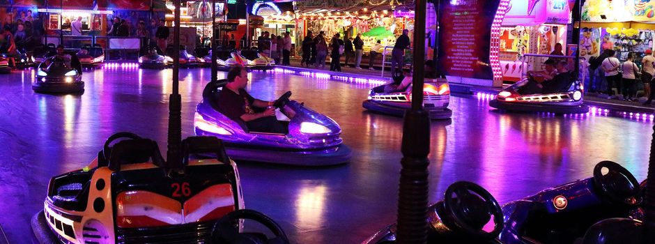 Kreativer Fotowettbewerb zur Laurentiuskirmes