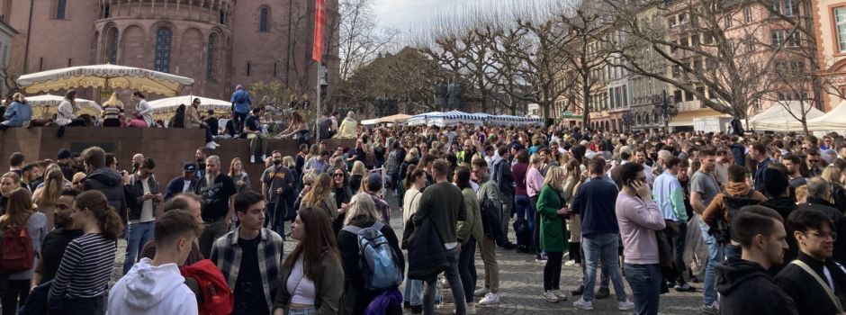 Mainzer Marktfrühstück: Das müsst ihr vor dem Saisonstart wissen