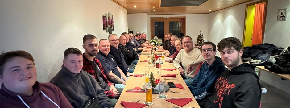 Freiwillige Feuerwehr Lochum