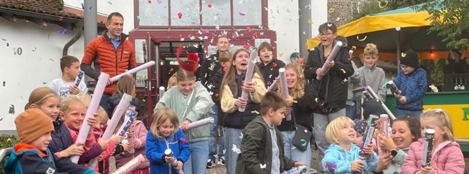 Kirmes in Wassenach war ein Erfolg