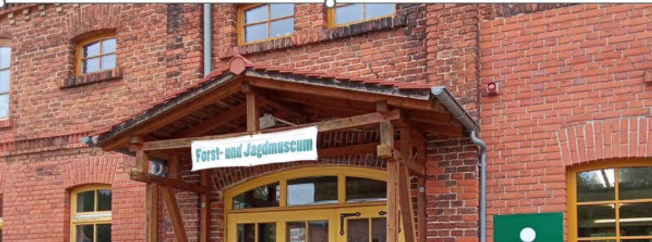 Änderung der Öffnungszeiten: Hofladen und Museen in Görzke