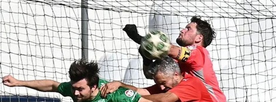 SPG Eschelbronn/Neidenstein vs FSV Sulzfeld