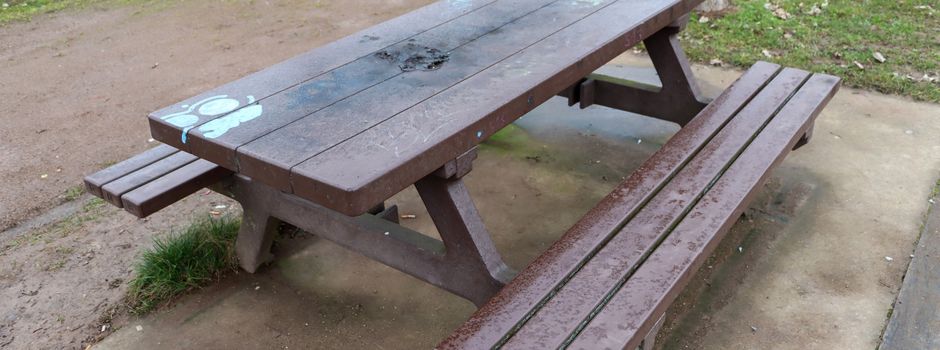 Wegschauen ist keine Option - Appell an alle Gensingerinnen und Gensinger