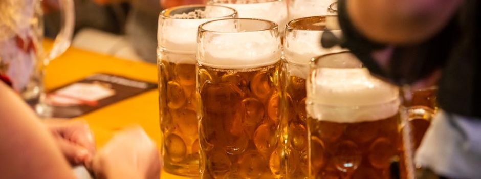 Mainzer Oktoberfest: Polizei zieht Bilanz
