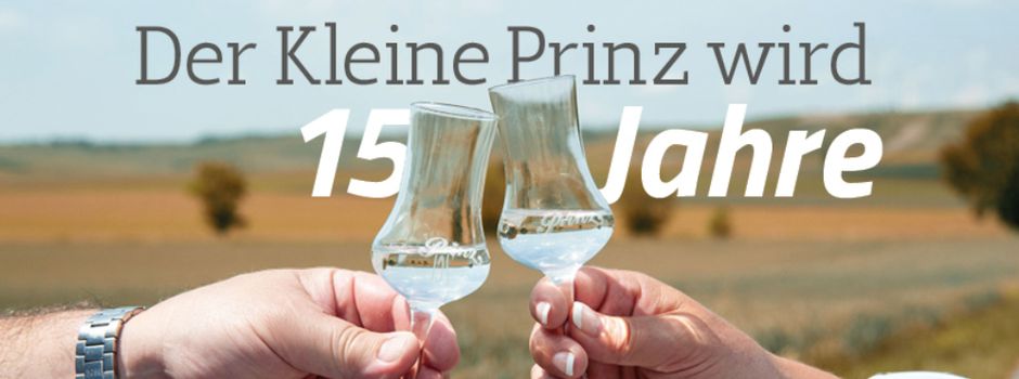 "Kleiner Prinz" in Selzen feiert 15. Jubiläum