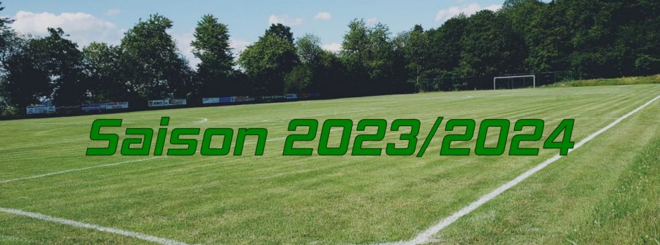 FSV News zur neuen Saison