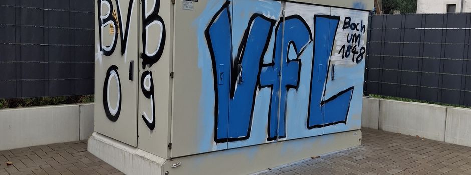 Vandalismus