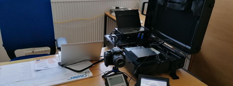 Nächster Termin für den mobilen Bürgerservice vor Ort - Dienstag, 18. November 2025!