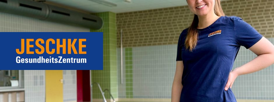 Neuer Aquagymnastikkurs in Clarholz: Gesundheitszentrum Jeschke startet „Jeschke AquaFit“ am 4. Mai 2026