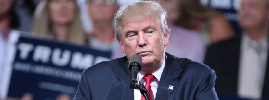 US-Präsident Trump setzt Boehringer Ingelheim unter Druck