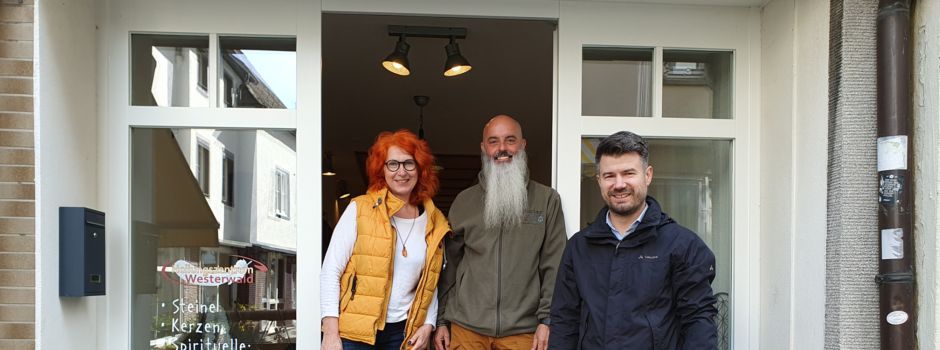Mit Wildnistage der Natur näherkommen