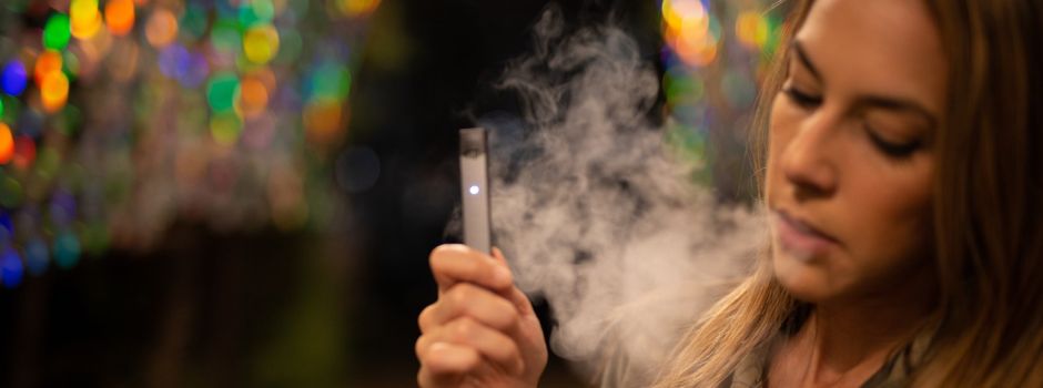 Stadt Koblenz klärt auf: So entsorgt man E-Zigaretten richtig