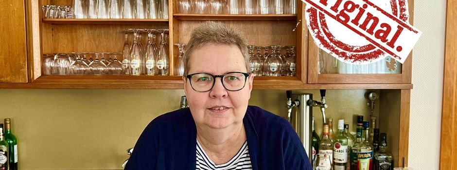 Sie ist wie eine Art Wikipedia von Herzhorn