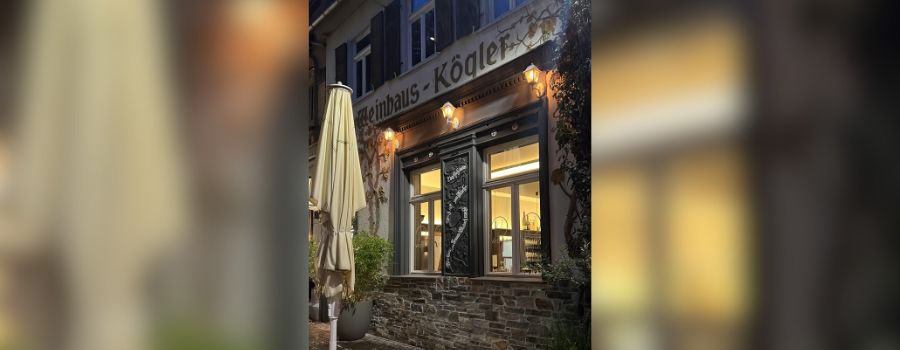 Internationale Küche: Neues Restaurant in Wiesbadener Innenstadt