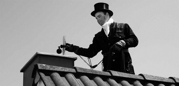 Unser neuer Bezirkschornsteinfegermeister