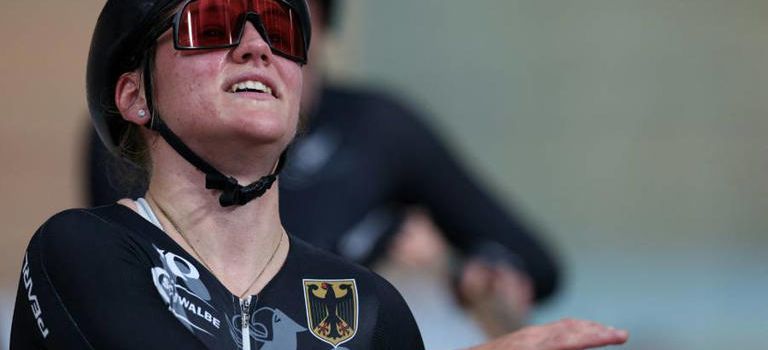 Maike Hausberger Subber!