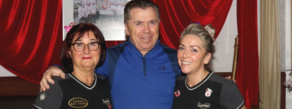 „Zur Linde“: Pächter des Rheidter Gasthauses kehren in die Heimat zurück