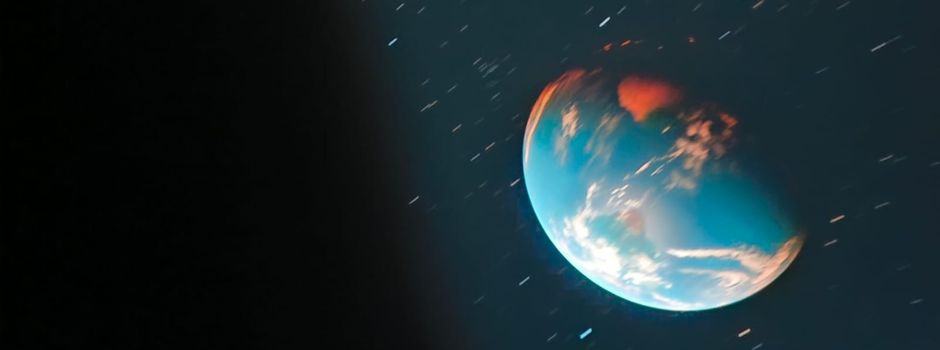 Neue öffentliche Termine im Planetarium