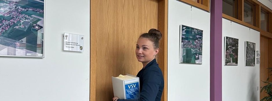 Ausbildung mit Zukunft in der Kommunalverwaltung