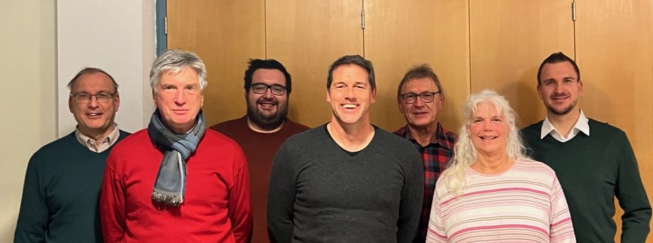 Neuwahlen und Ausblick beim VC/TuS Hirschau