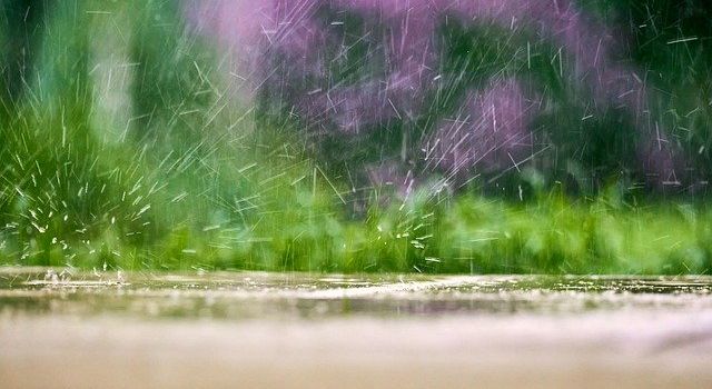 Rainy days in Augsburg: Action und Spaß trotz Regenwetter
