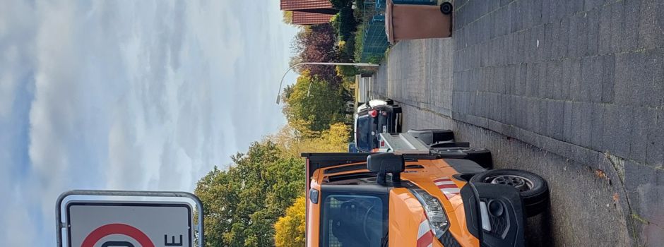 Stadt reagiert auf Forderungen der Anwohner: Nächste Tempo-30-Zone