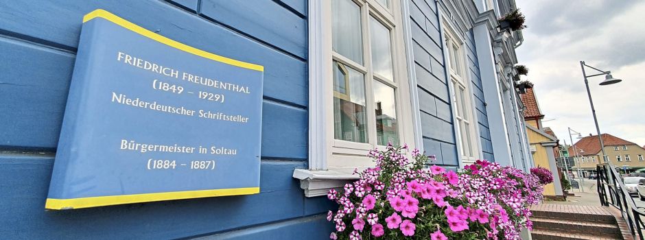 Plattdeutsche Klönrunde