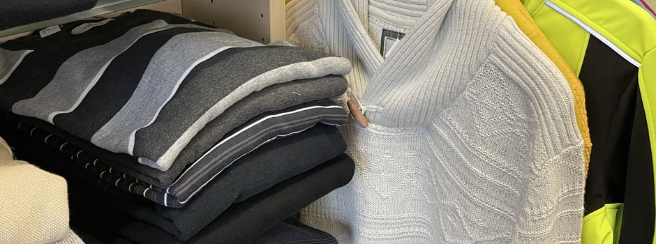 Second-Hand-Shop Ronnenberg: Öffnungszeiten im Juni