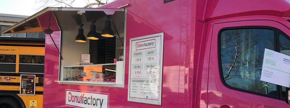 Zwischen Street Food, Disco und Theater: Das Wochenende in Augsburg