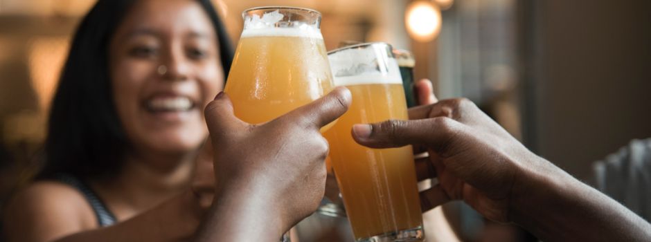 Biertrinken in Augsburg - 5 Locations