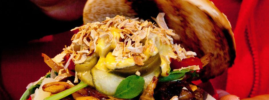 Food & Beer Festival in Hachenburg: Heute um 17 Uhr geht es los!