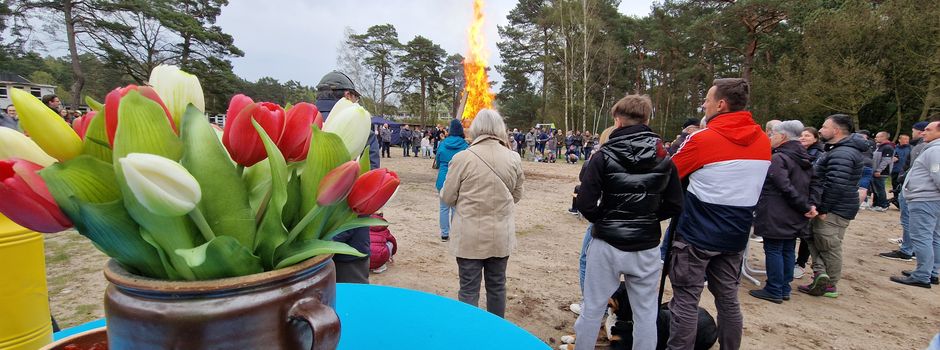 Ostern in Trassenheide