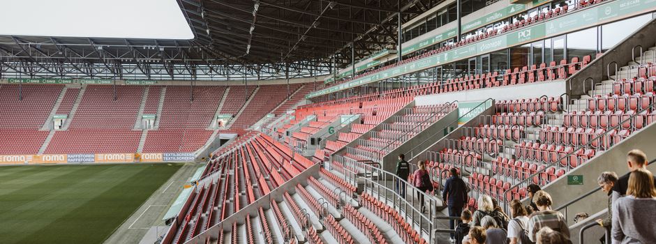 Augsburg Open 2026: Vier Tage hinter den Kulissen