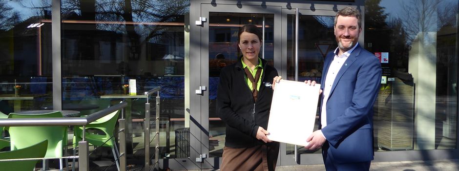 Fairtrade-Town Herzebrock-Clarholz informiert am 2. März in Herzebrock