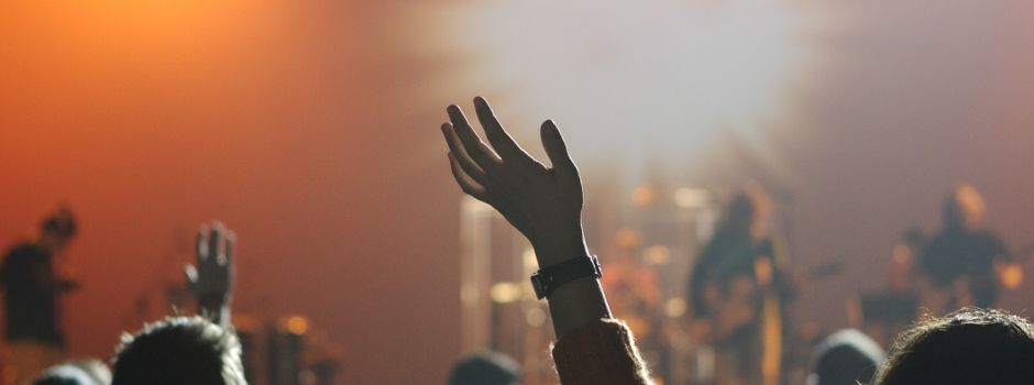 Überall was los in Augsburg – das erste Wochenende im Februar