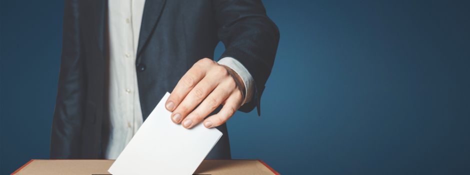 Alle Infos zu den Kommunal- und Europawahlen in Mainz