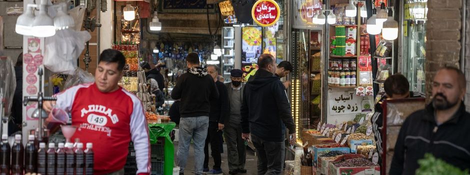 Was bedeutet die Reaktivierung der UN-Sanktionen für Iran?