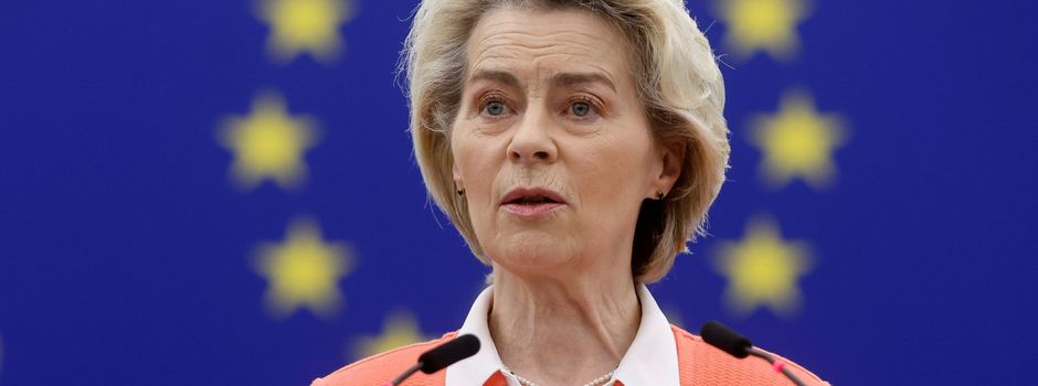 EU bereitet höhere Zölle auf russisches Getreide vor