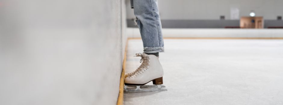 Ab aufs Eis! Die Eislaufsaison in Augsburg beginnt 2025