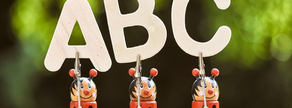 Ganztagsschule startet 2026 in allen Grundschulen