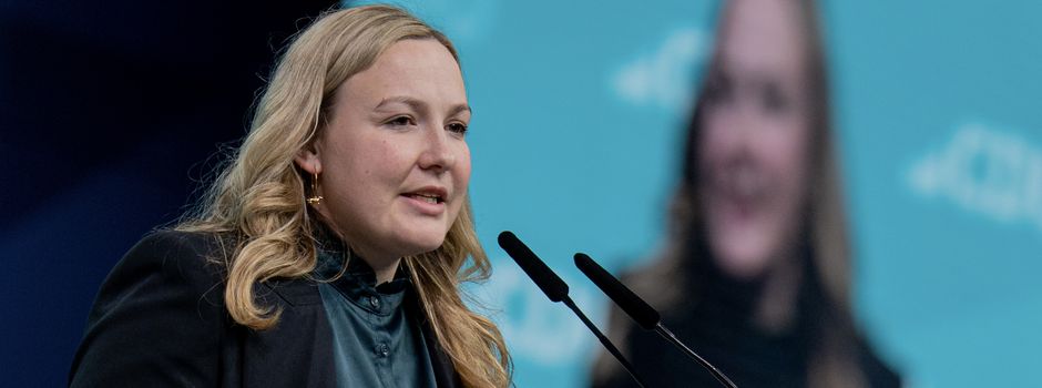 Tauschwitz im CDU-Bundesvorstand