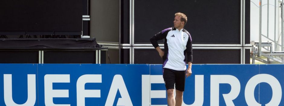 Nagelsmanns EM-Zündfunke: «Das ganze Land fiebert»