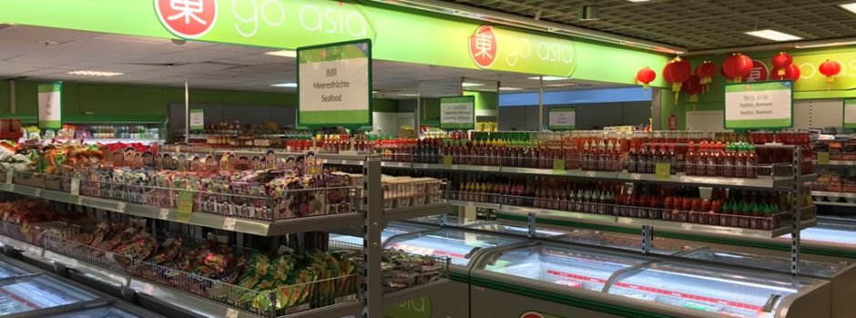 „Go Asia“ kommt nach Wiesbaden – Asia-Markt verspricht „Überraschung“