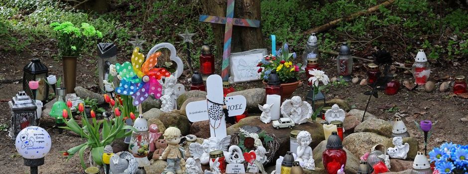 15-Jähriger wegen Mordes an kleinem Joel verurteilt