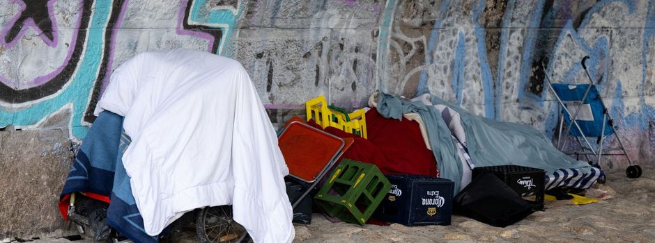 Europarat: Deutschland bekämpft Armut zu wenig