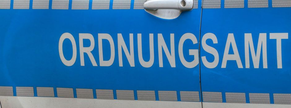Corona-Kontrolltag: Kreisordnungsbehörde zieht positives Fazit