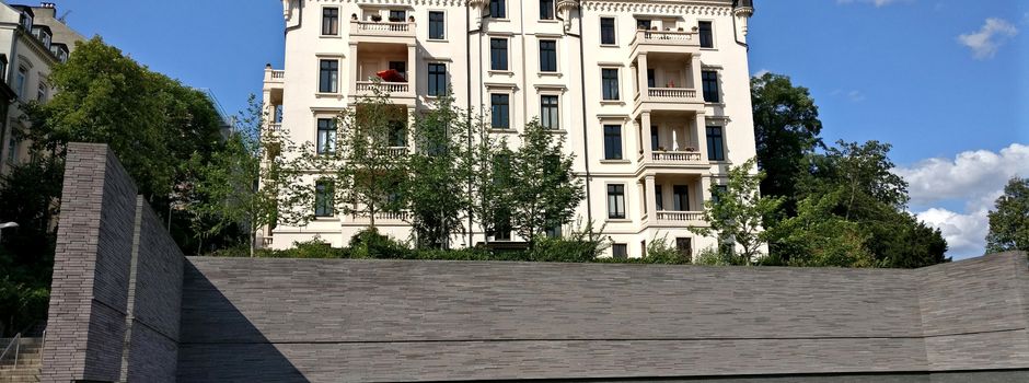 Jugendliche verprügeln 13-jährigen Jungen in Wiesbaden