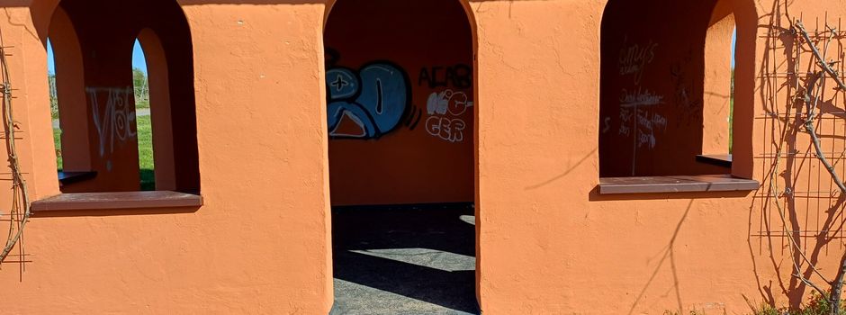 Bürgeraktion in Grolsheim – Gemeinsam unseren Tisch des Weines verschönern