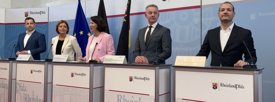 Über 50 Millionen Euro: Niederländisches Unternehmen investiert in Mainz